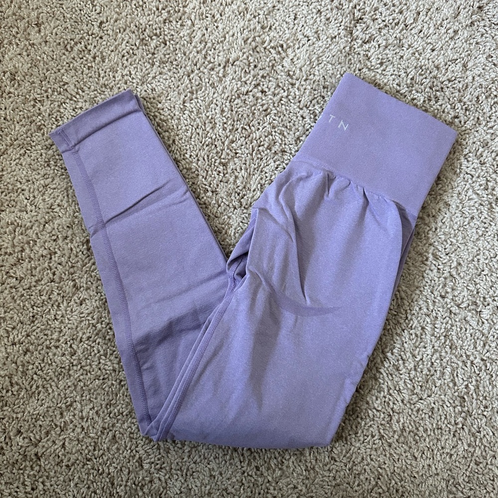 NVGTN Contour seamless leggings